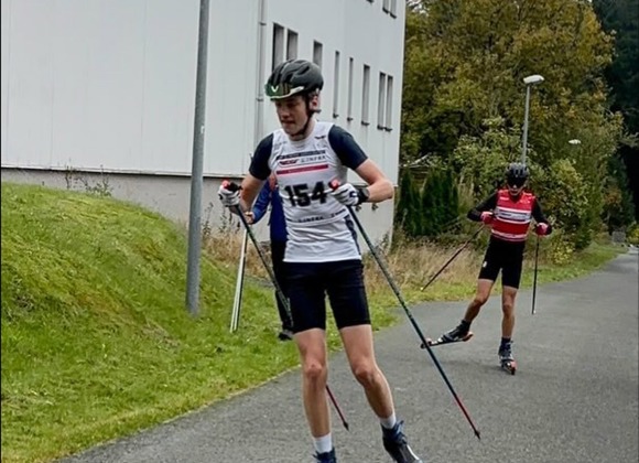 20251012_Deutscher Schülercup in Klingenthal/Vogtland